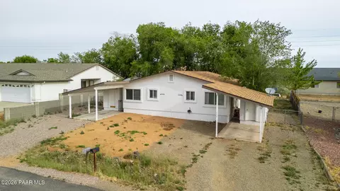 7174 E Thrush Ln, Prescott Valley, AZ 86314