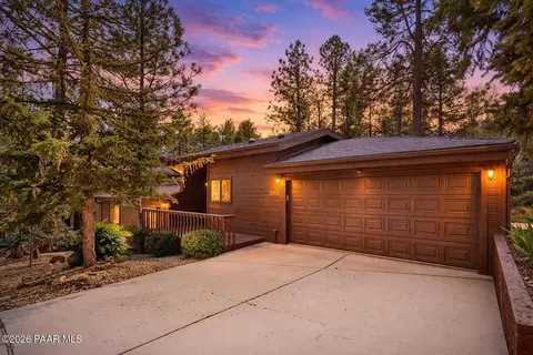 1893 Timber Pt E, Prescott, AZ 86303