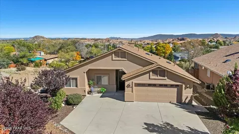1600 Magnolia Ln, Prescott, AZ 86301