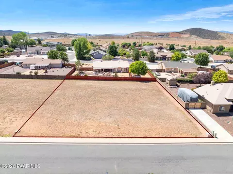13299 E Goldmine Way, Prescott Valley, AZ 86315