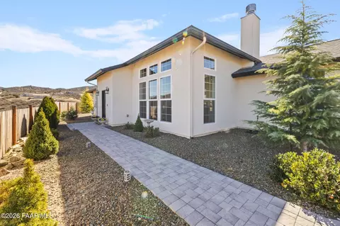 2941 S Mingus Mountain Ln, Dewey, AZ 86327