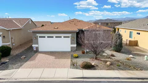 12947 E Sandoval St, Dewey-humboldt, AZ 86327