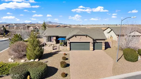 8510 N Pepperbox Rd, Prescott Valley, AZ 86315