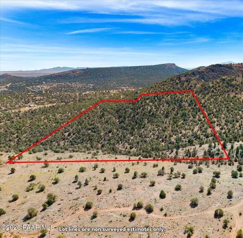 00 W Cave Creek Rd, Chino Valley, AZ 86323