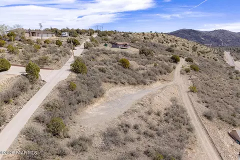 745 E Sky Terrace Dr, Prescott, AZ 86303