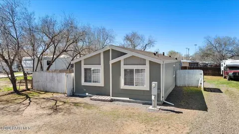 1526 Del Rio Dr, Chino Valley, AZ 86323