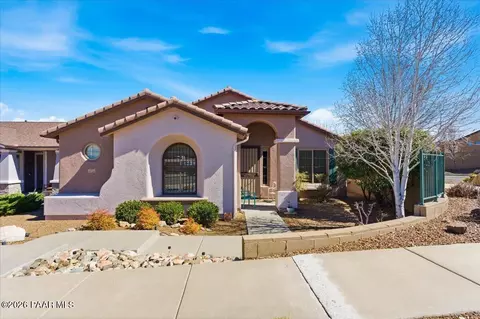 1121 N Half Hitch Rd, Prescott Valley, AZ 86314