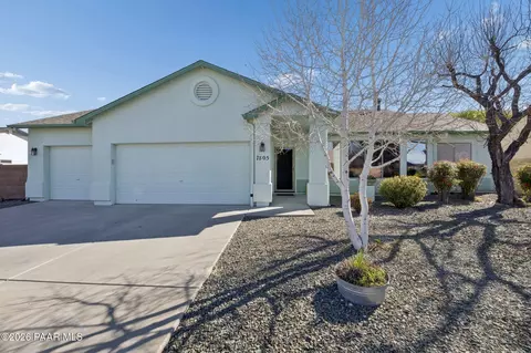 7805 N Painted Vista Dr, Prescott Valley, AZ 86315