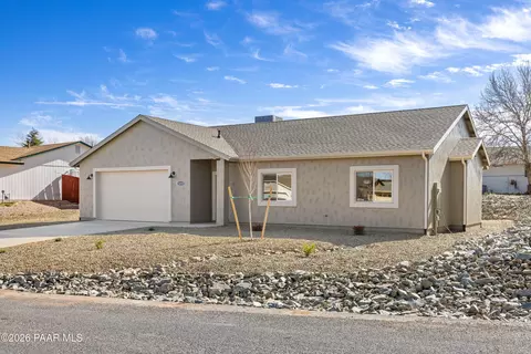5259 N Long Rifle Rd, Prescott Valley, AZ 86314
