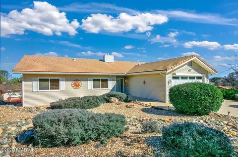 2220 Sandia Dr, Prescott, AZ 86301