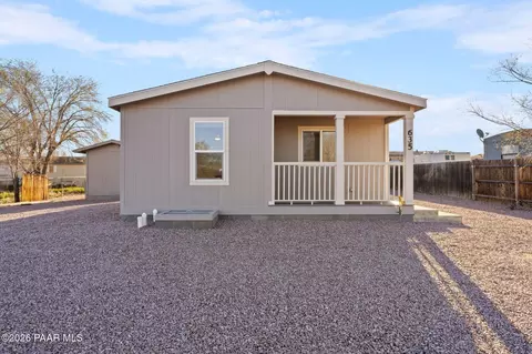 635 Ruth Rd, Chino Valley, AZ 86323