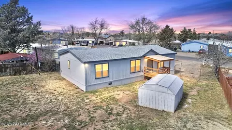 4517 W Katie Cir, Prescott Valley, AZ 86314