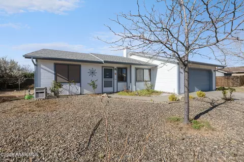 7259 E Grandview Dr, Prescott Valley, AZ 86314