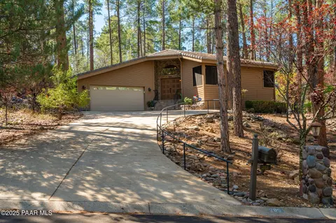 285 Edgewood Ct, Prescott, AZ 86303