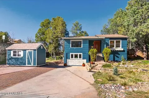 423 Park Ave, Prescott, AZ 86303