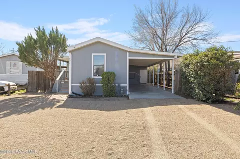 8537 E Ackland Dr, Prescott Valley, AZ 86314