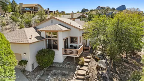 1423 Sierry Peaks Dr, Prescott, AZ 86305