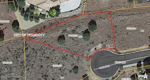 3930 Purple Sage, Prescott, AZ 86301