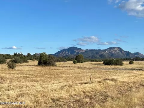0 W Long Meadow - Lot 42 Dr, Prescott, AZ 86305