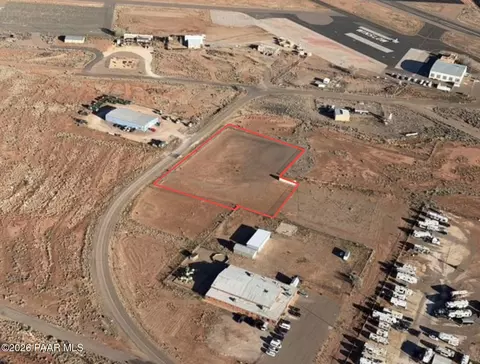 816 Airport Rd, Winslow, AZ 86047