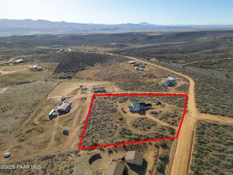 View/Area - 16751 E Leprechaun Rd, Dewey, AZ 86327 photo 4 of 4