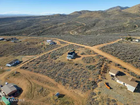 View/Area - 16751 E Leprechaun Rd, Dewey, AZ 86327 photo 3 of 4