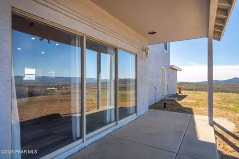 Exterior - 16751 E Leprechaun Rd, Dewey, AZ 86327 photo 6 of 11