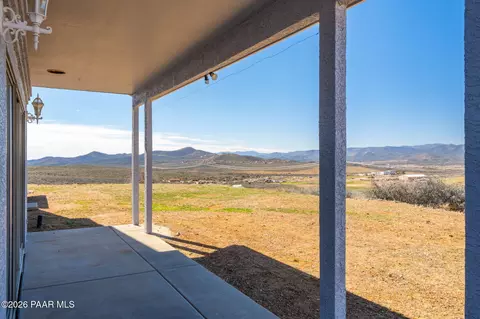 Exterior - 16751 E Leprechaun Rd, Dewey, AZ 86327 photo 7 of 11