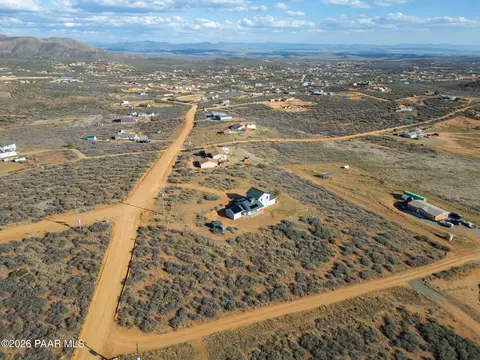 View/Area - 16751 E Leprechaun Rd, Dewey, AZ 86327 photo 1 of 4