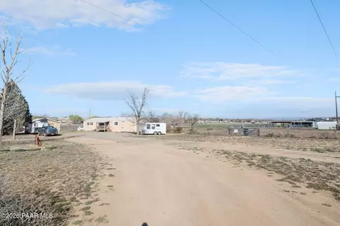 1310 Cottonwood Ln, Chino Valley, AZ 86323