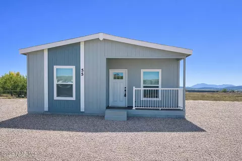 55 W Hawaii Rd, Paulden, AZ 86334