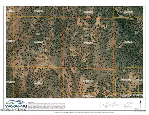 357 Lucky Ln, Ash Fork, AZ 86320 photo 12