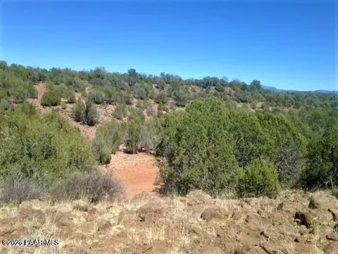 357 Lucky Ln, Ash Fork, AZ 86320 photo 5