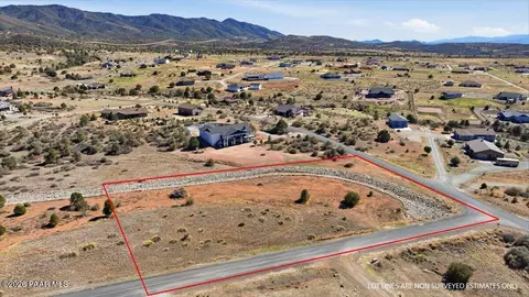 0 N Legend Hills Dr, Prescott Valley, AZ 86315
