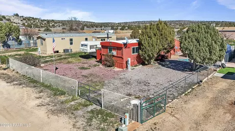 25405 N Cedar Dr, Paulden, AZ 86334