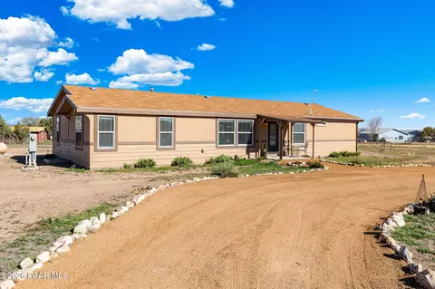 2725 N Shawnee Trl, Chino Valley, AZ 86323