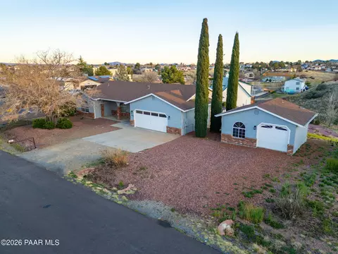 9277 E Spouse Dr, Prescott Valley, AZ 86314