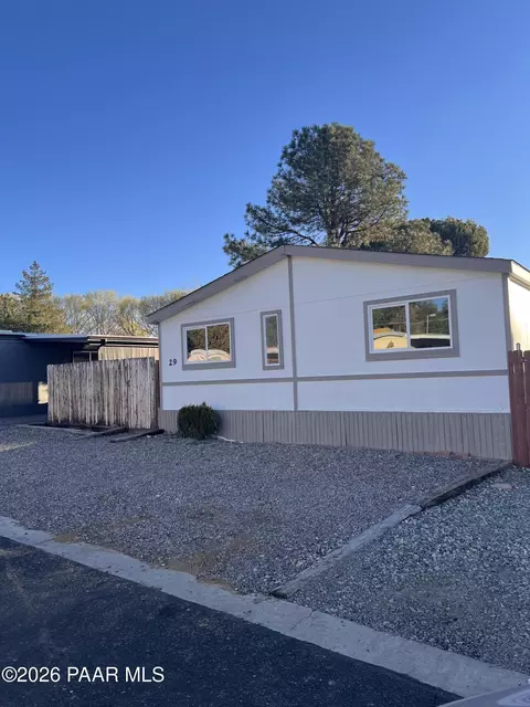 960 Peace Ln #29, Prescott, AZ 86305