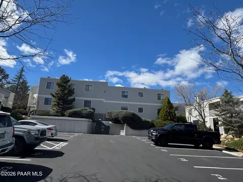 333 W Leroux St #G-1, Prescott, AZ 86303