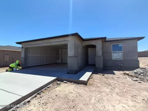 1119 Meta Rd, Chino Valley, AZ 86323