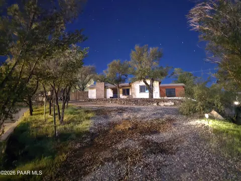410 White Spar Rd, Prescott, AZ 86303