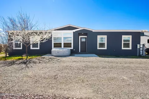 7215 E Larkspur Way, Prescott Valley, AZ 86315