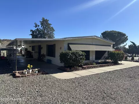 10418 Brangus Ln, Dewey, AZ 86327