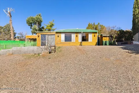 1353 N Albino Trl, Dewey, AZ 86327