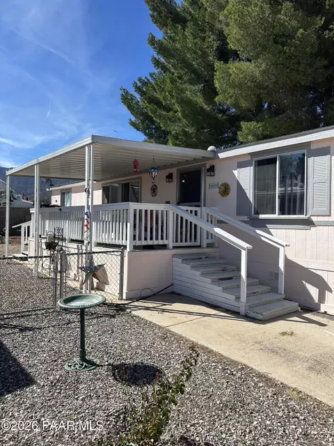 325 W Scenic Route 89a #40, Cottonwood, AZ 86326