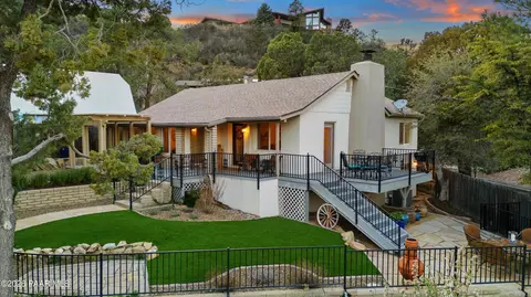 1338 Pine Dr, Prescott, AZ 86303