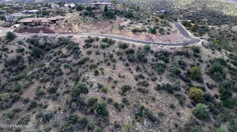 1437 Tallside, Prescott, AZ 86305