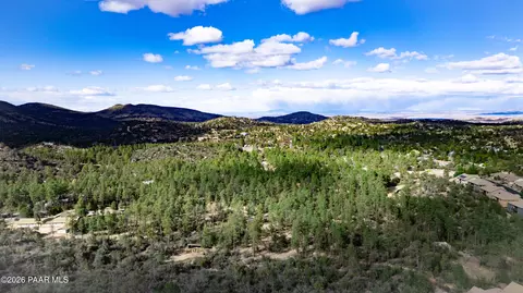1437 Tallside, Prescott, AZ 86305