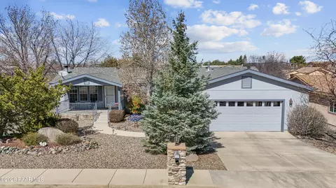 1784 Sarafina Dr, Prescott, AZ 86301