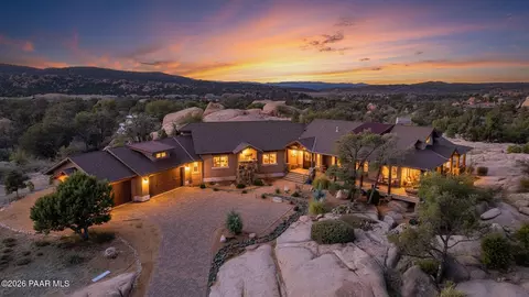 4290 W Fort Bridger Rd, Prescott, AZ 86305